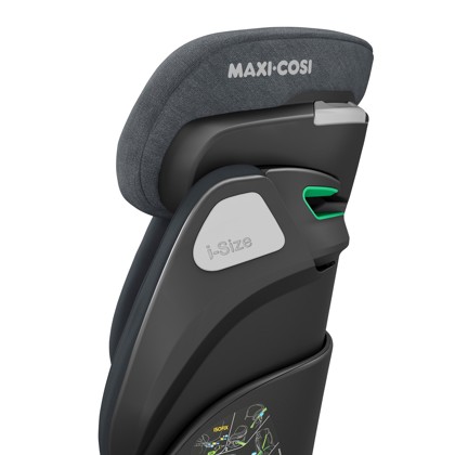 Autosedačka Maxi-Cosi Kore i-Size Authentic Graphite 2022_9