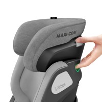 Autosedačka Maxi-Cosi Kore i-Size Authentic Grey 2022_3
