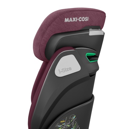 Autosedačka Maxi-Cosi Kore i-Size Authentic Red 2022_9