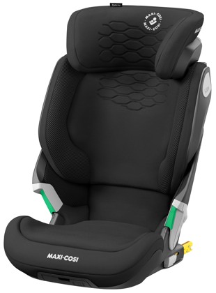 Autosedačka Maxi-Cosi Kore Pro i-Size Authentic Black 2022