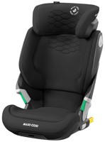 Autosedačka Maxi-Cosi Kore Pro i-Size Authentic Black 2022