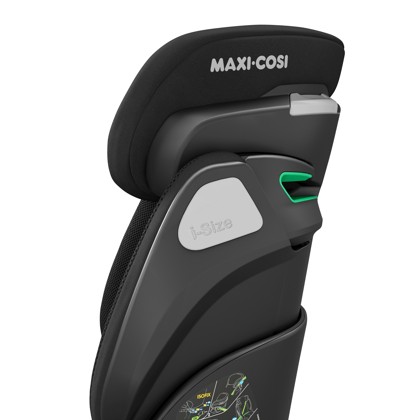 Autosedačka Maxi-Cosi Kore Pro i-Size Authentic Black 2022_11