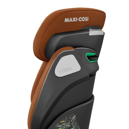 Autosedačka Maxi-Cosi Kore Pro i-Size Authentic Cognac 2022_11