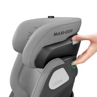 Autosedačka Maxi-Cosi Kore Pro i-Size Authentic Grey 2022_3