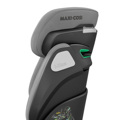 Autosedačka Maxi-Cosi Kore Pro i-Size Authentic Grey 2022_11