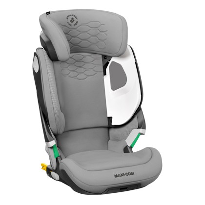 Autosedačka Maxi-Cosi Kore Pro i-Size Authentic Grey 2022_12