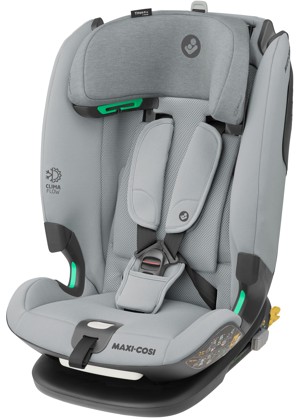Autosedačka Maxi-Cosi Titan Pro i-Size Authentic Grey 2022