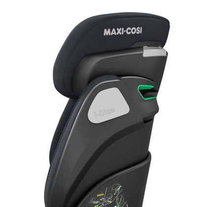 Autosedačka Maxi-Cosi Kore Pro i-Size Authentic Graphite 2023_11