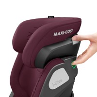 Autosedačka Maxi-Cosi Kore Pro i-Size Authentic Red 2023_3