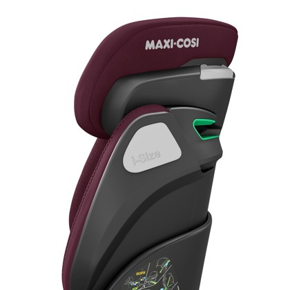 Autosedačka Maxi-Cosi Kore Pro i-Size Authentic Red 2023_11