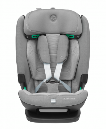 Autosedačka Maxi-Cosi Titan Pro i-Size Authentic Grey 2023