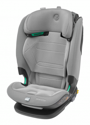 Autosedačka Maxi-Cosi Titan Pro i-Size Authentic Grey 2023_9