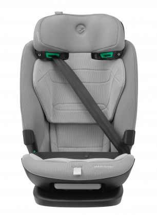 Autosedačka Maxi-Cosi Titan Pro i-Size Authentic Grey 2023_10
