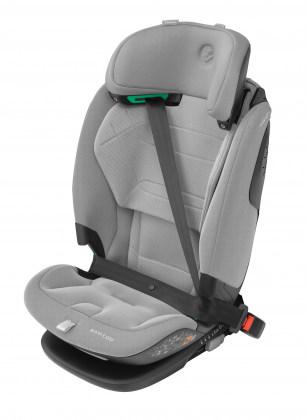 Autosedačka Maxi-Cosi Titan Pro i-Size Authentic Grey 2023_13